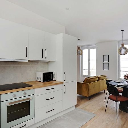 Charming Appartement 6P3Br Le Marais 2B パリ エクステリア 写真