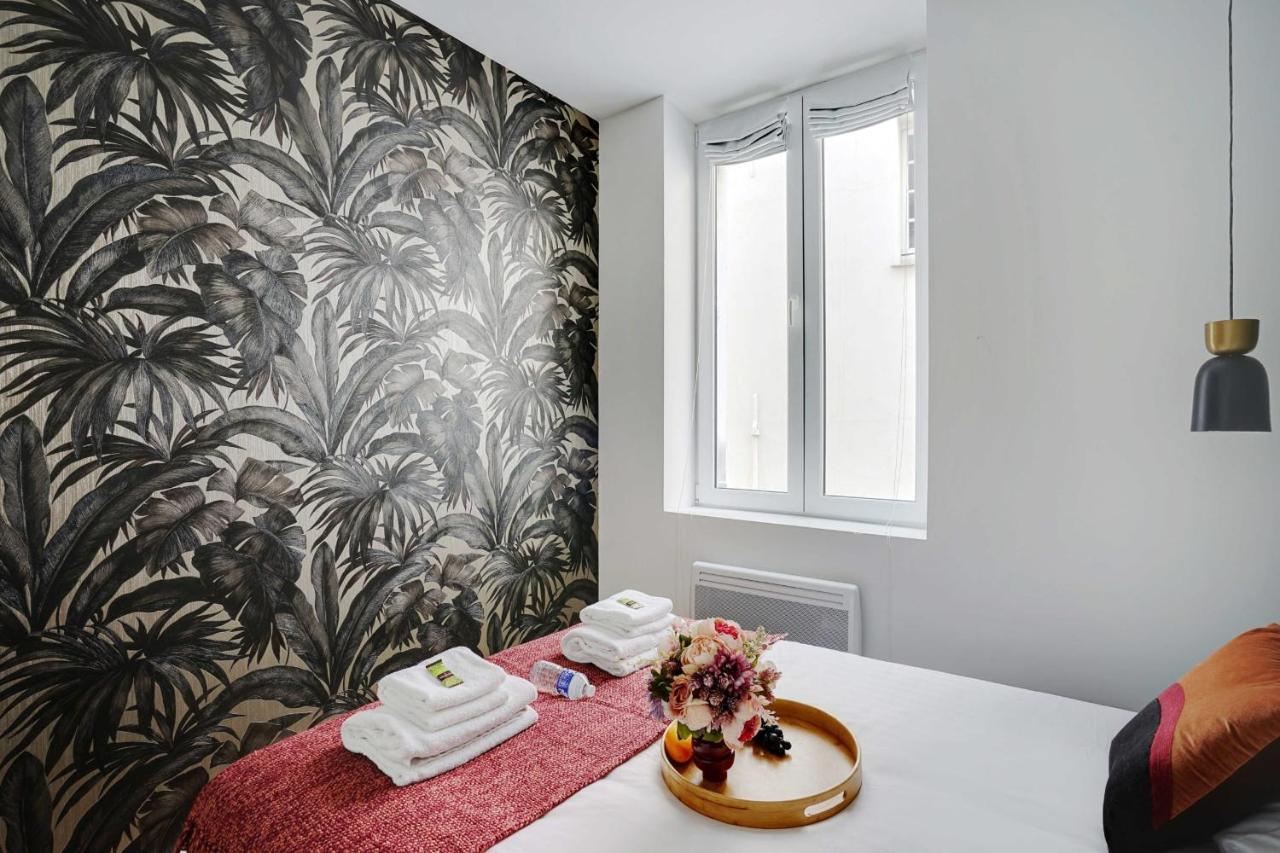 Charming Appartement 6P3Br Le Marais 2B パリ エクステリア 写真